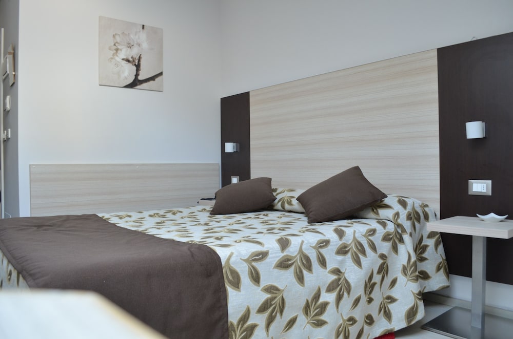Hotel Holiday, Bologna Hotel Holiday, Bologna