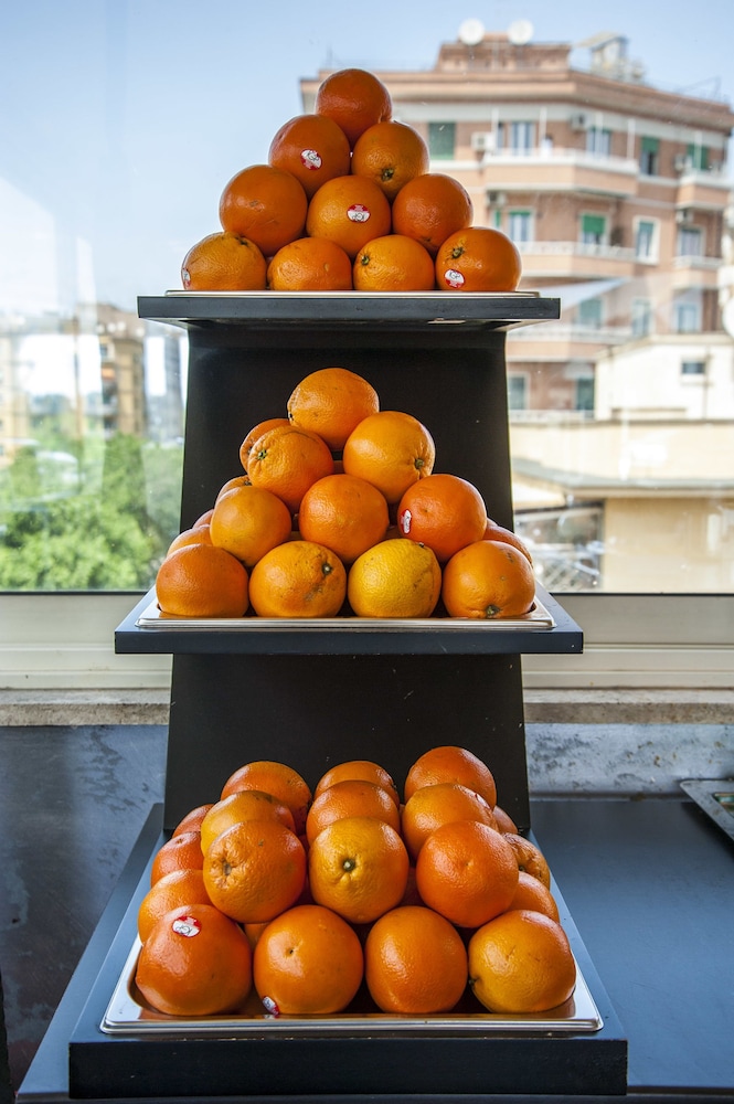 Hotel Delle Province, Rome Hotel Delle Province, Rome
