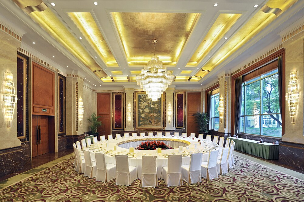 Hongqiao State Guest Hotel Shanghai, Shanghai Hongqiao State Guest Hotel Shanghai, Shanghai