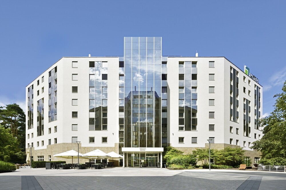 NOVINA HOTEL Südwestpark Nürnberg, Nuremberg NOVINA HOTEL Südwestpark Nürnberg, Nuremberg