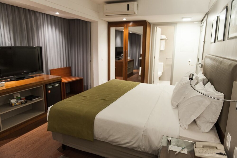 Quality Hotel Porto Alegre Quality Hotel Porto Alegre