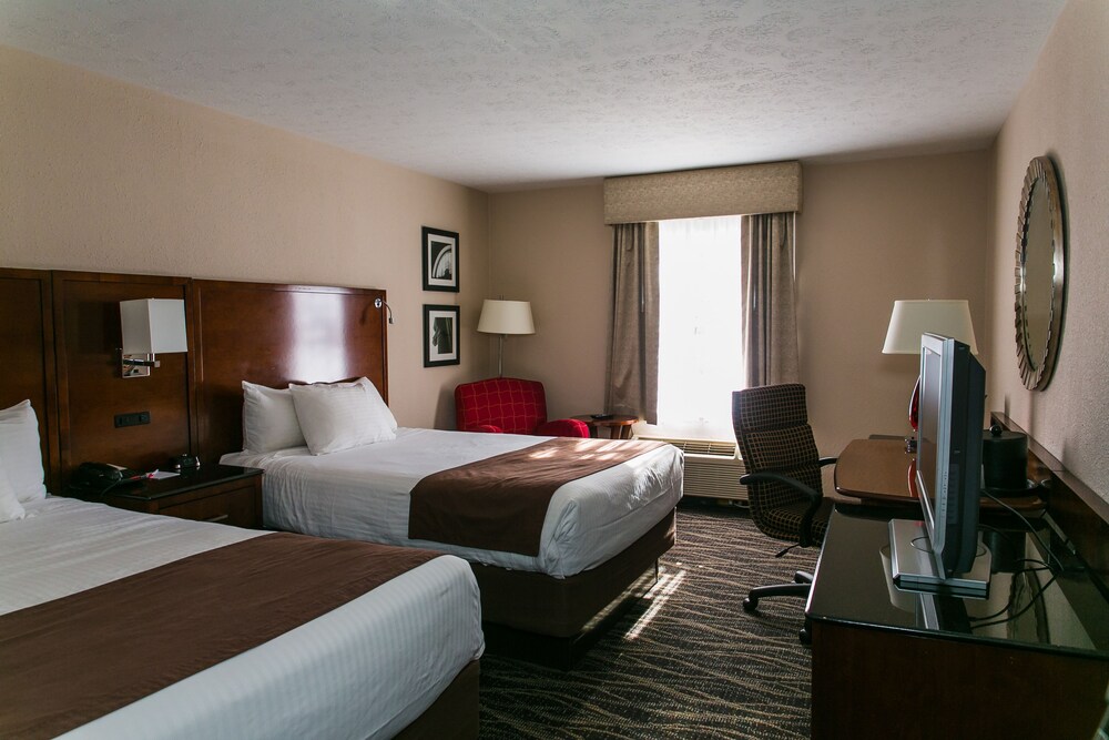 Breckinridge Inn, Louisville Breckinridge Inn, Louisville