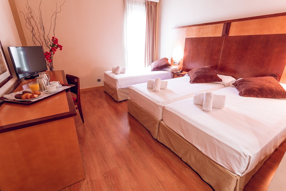 Hotel Ibb Recoletos Coco Salamanca, Salamanca Hotel Ibb Recoletos Coco Salamanca, Salamanca