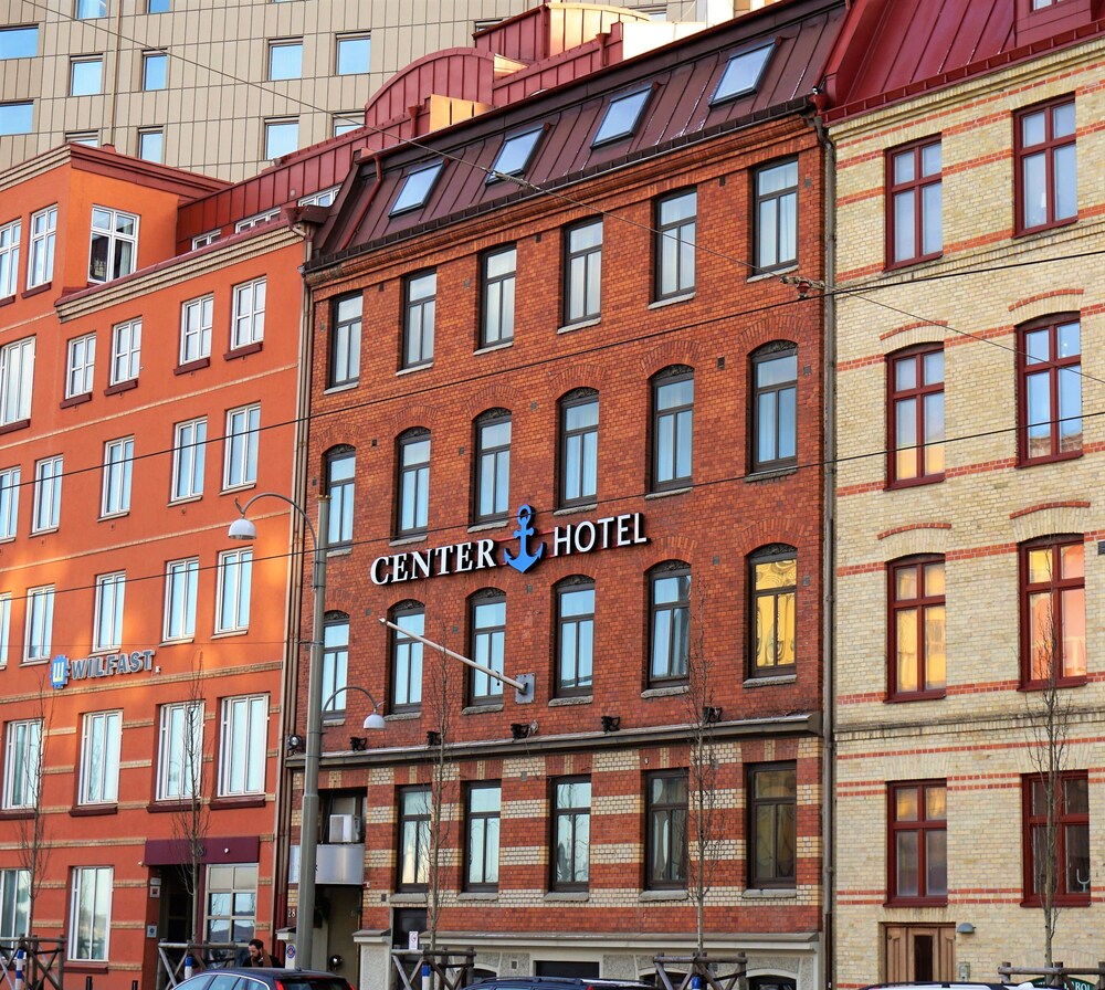 Center Hotel, Gothenburg Center Hotel, Gothenburg
