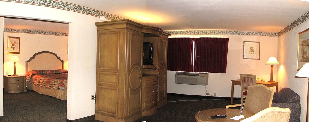 Heritage Inn Express Chico, Chico Heritage Inn Express Chico, Chico