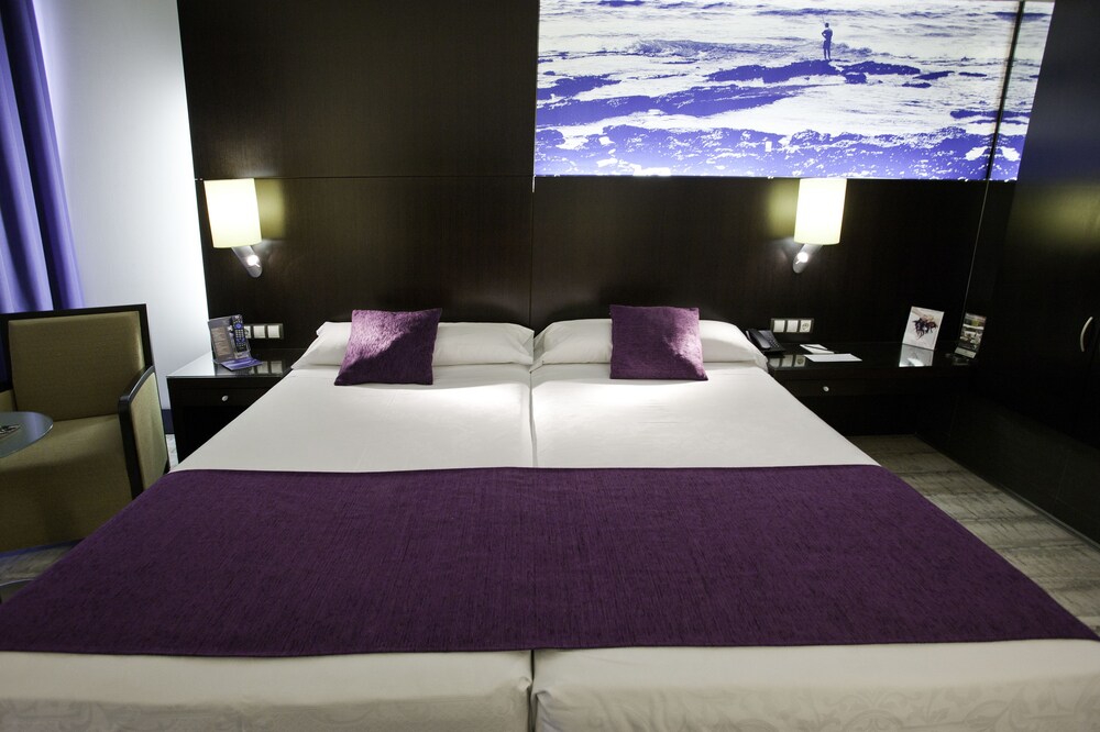 Vincci Maritimo Hotel, Barcelona Vincci Maritimo Hotel, Barcelona