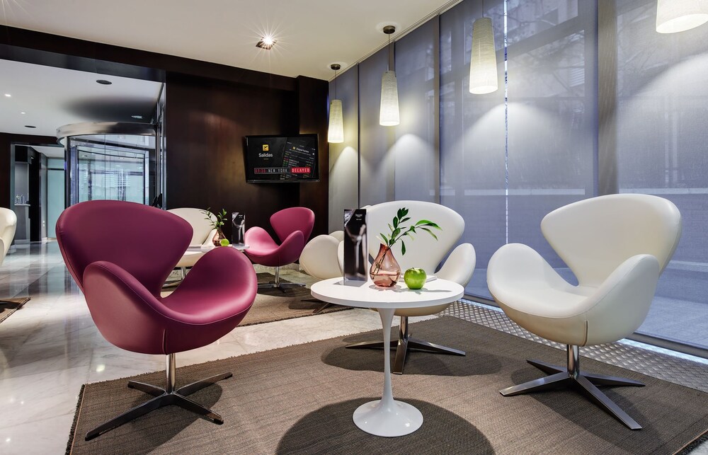 Sercotel Madrid Aeropuerto, Madrid Sercotel Madrid Aeropuerto, Madrid