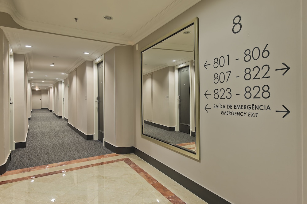 Melia Campinas, Campinas Melia Campinas, Campinas