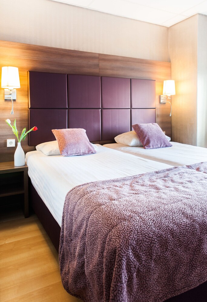 Hotel Victorie, Amsterdam Hotel Victorie, Amsterdam