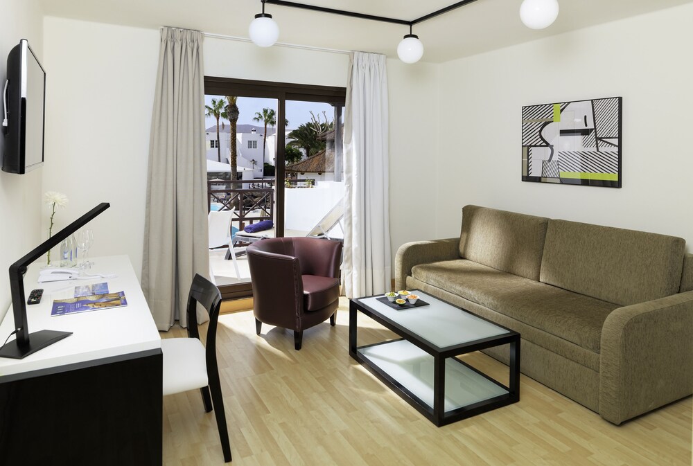 Sentido H10 White Suites, Lanzarote Sentido H10 White Suites, Lanzarote