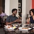Family Dining
