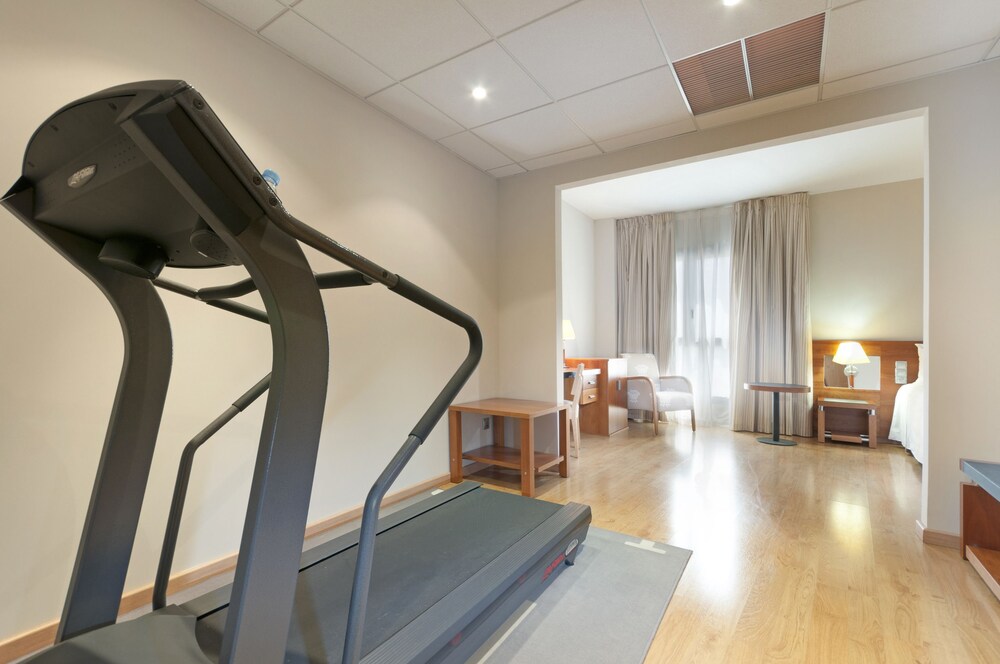 TRYP Indalo AlmerÃa Hotel, Almeria TRYP Indalo AlmerÃa Hotel, Almeria
