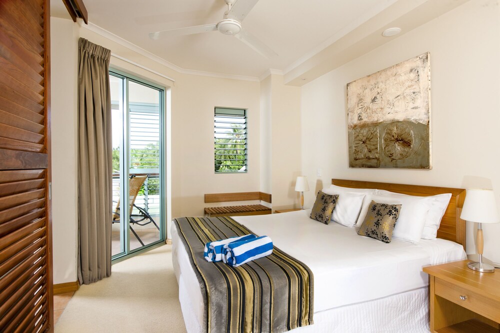 Mantra In The Village, Port Douglas Mantra In The Village, Port Douglas