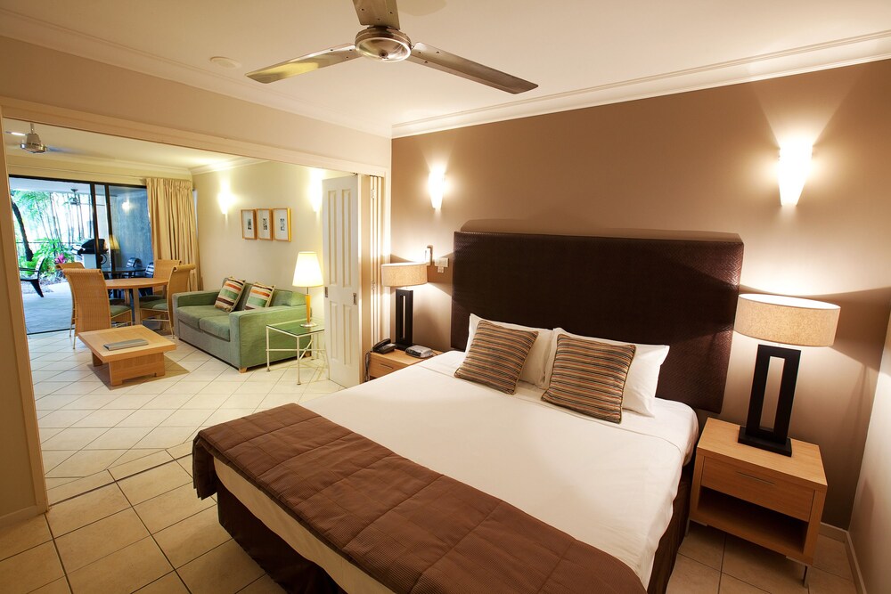 Mantra Heritage, Port Douglas Mantra Heritage, Port Douglas