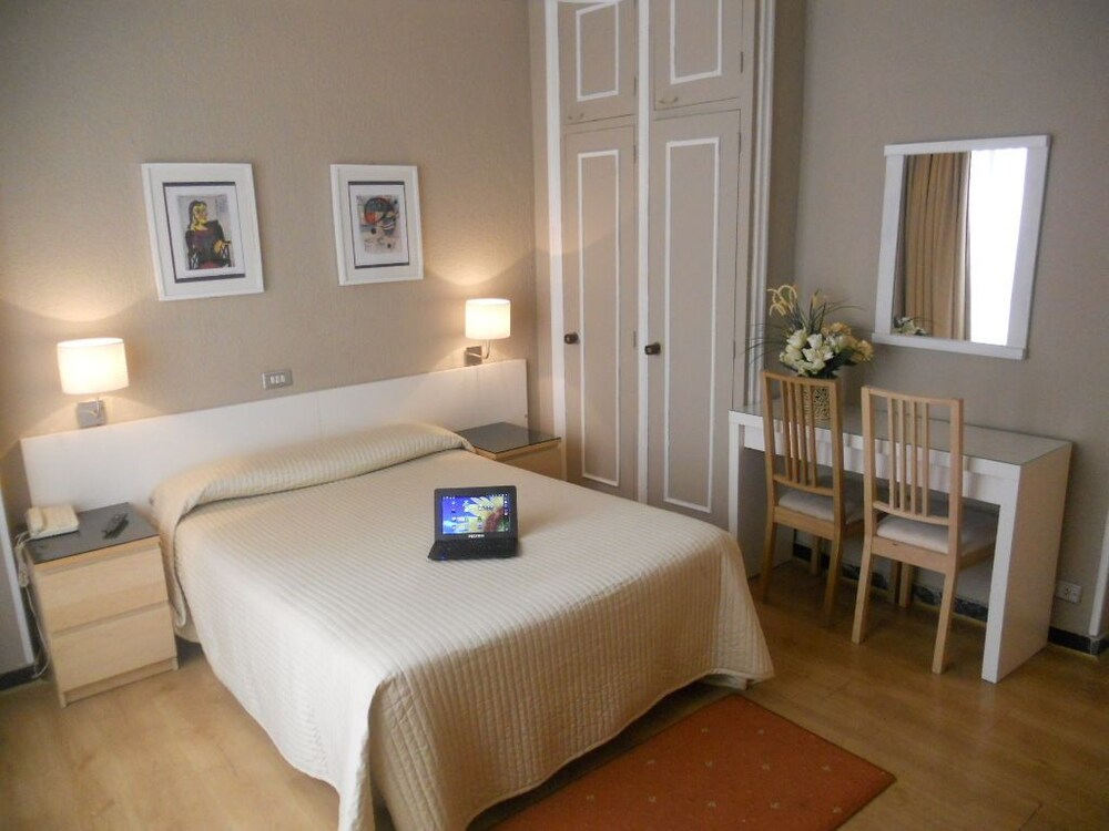 Hotel Vista Alegre, Bilbao Hotel Vista Alegre, Bilbao