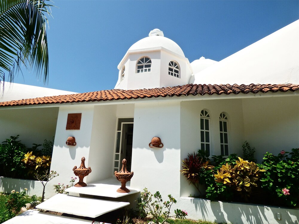 Villas Fa-Sol, Huatulco Villas Fa-Sol, Huatulco