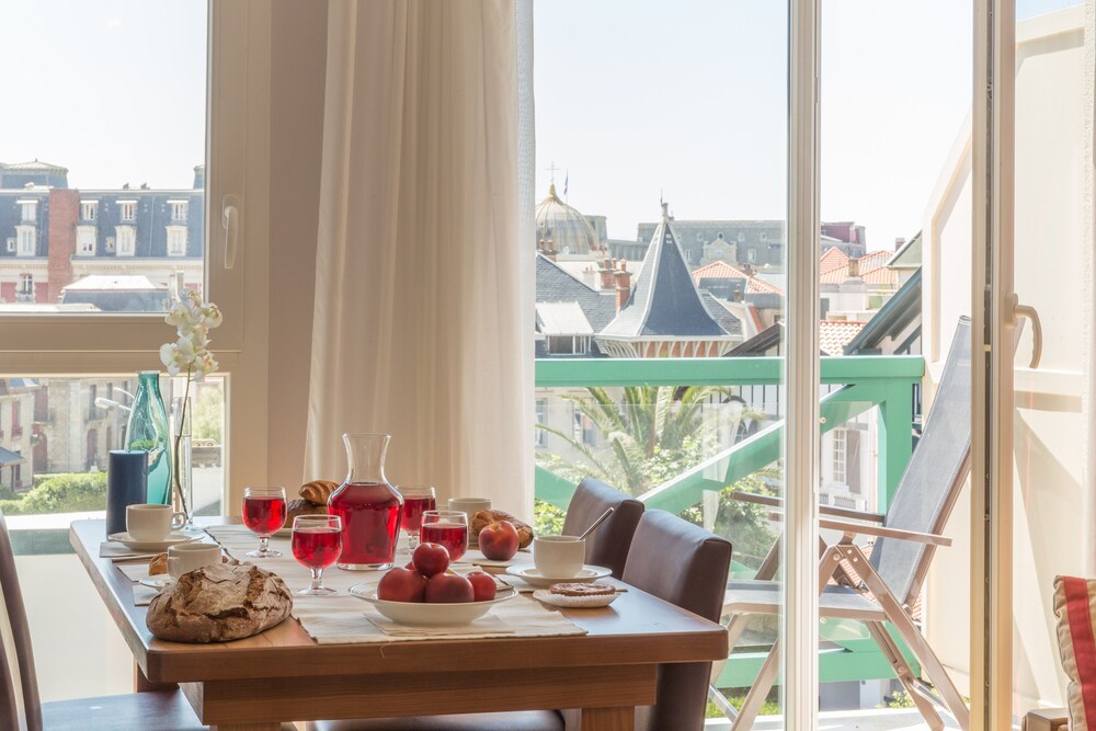 Pierre & Vacances Résidence premium Haguna, Biarritz Pierre & Vacances Résidence premium Haguna, Biarritz