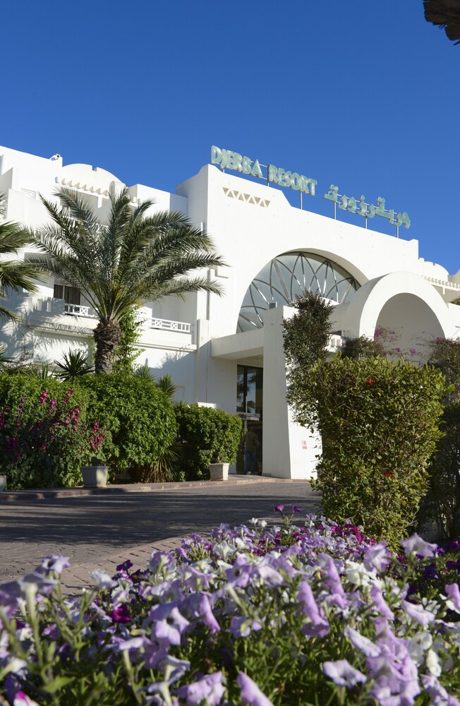 Vincci Djerba Resort, Djerba Vincci Djerba Resort, Djerba