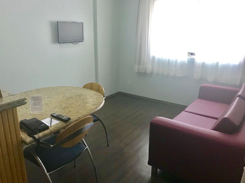 Nacional Inn São José dos Campos, São José dos Campos Nacional Inn São José dos Campos, São José dos Campos