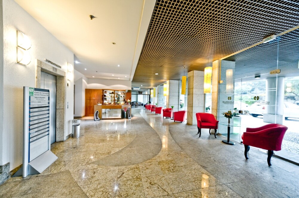 Nacional Inn São José dos Campos, São José dos Campos Nacional Inn São José dos Campos, São José dos Campos