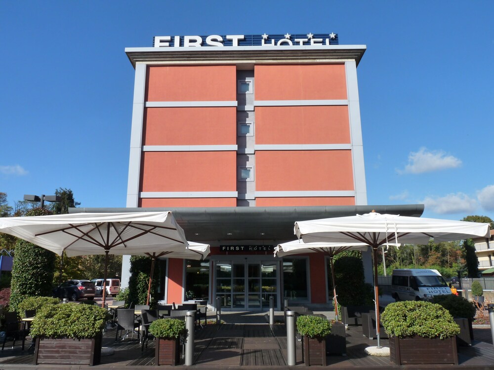 First Hotel Malpensa, Milan First Hotel Malpensa, Milan