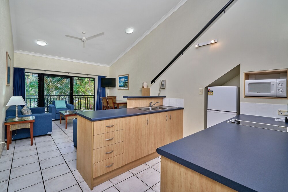 Trinity Beach Club Holiday Apartments, Cairns Trinity Beach Club Holiday Apartments, Cairns