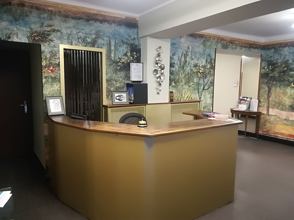 Hotel Assarotti, Genoa Hotel Assarotti, Genoa