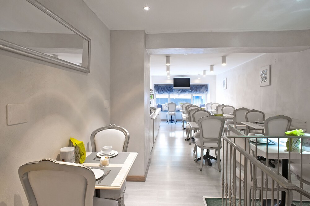 Hotel Cortese, San Remo Hotel Cortese, San Remo