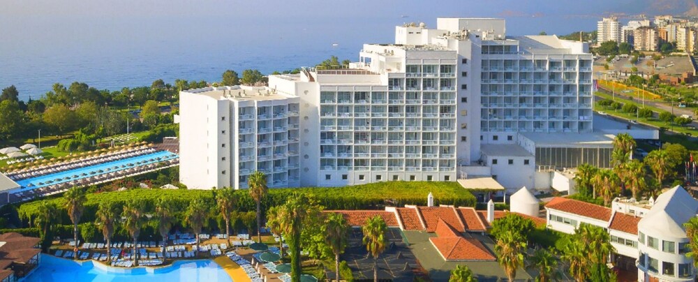 Hotel Su & Aqualand, Antalya Hotel Su & Aqualand, Antalya