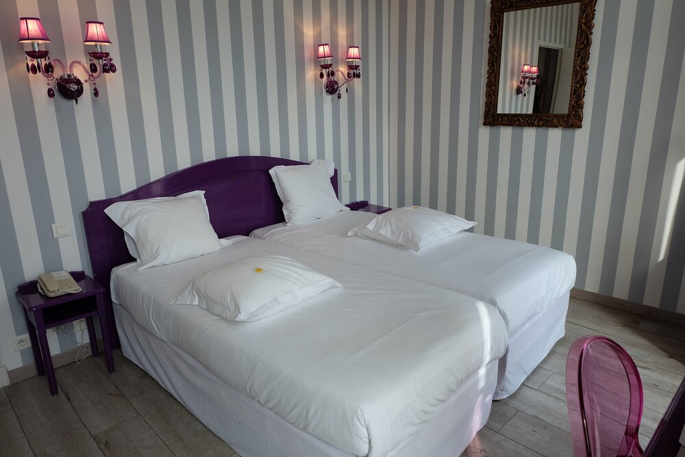Hotel Aria, Nice Hotel Aria, Nice