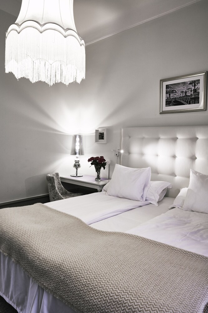 NOFO Hotel, BW Premier Collection, Stockholm NOFO Hotel, BW Premier Collection, Stockholm