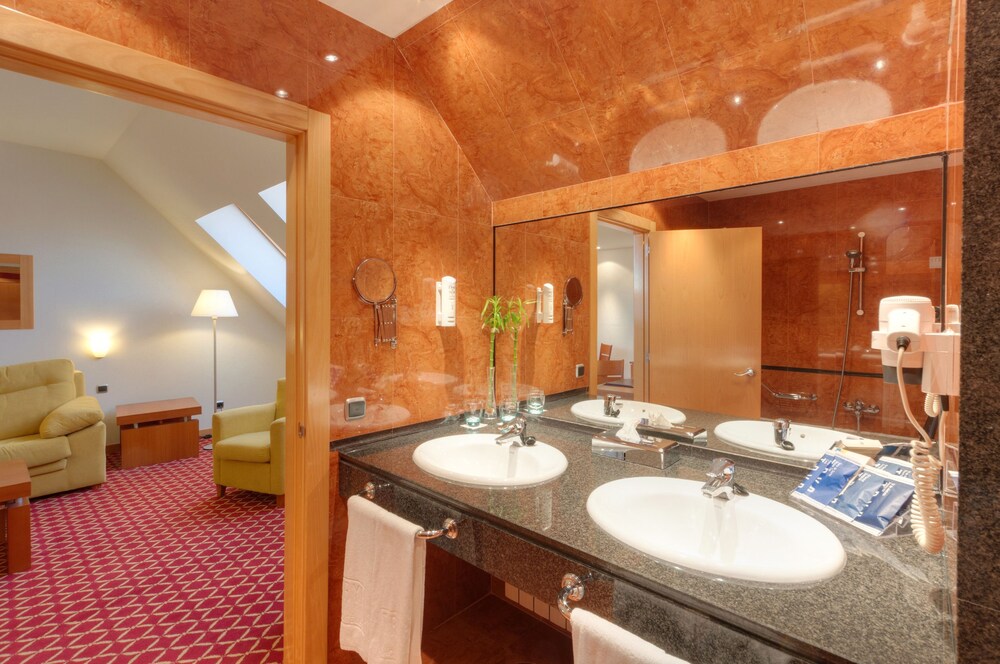 TRYP León Hotel, Leon TRYP León Hotel, Leon
