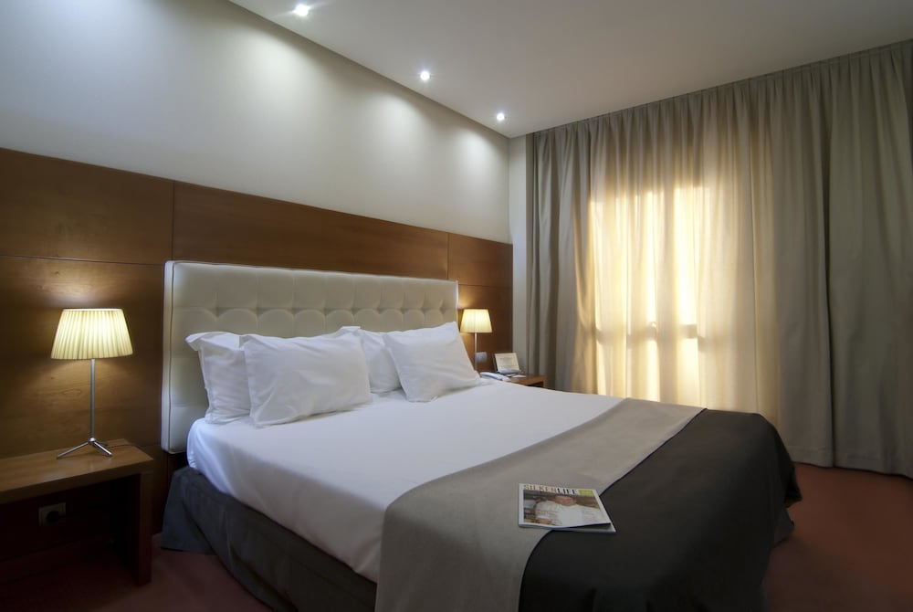 Hotel Silken Coliseum, Cantabria Hotel Silken Coliseum, Cantabria