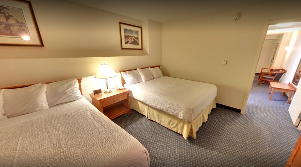 Days Inn & Suites by Wyndham Niagara Falls Centre St. By the Falls, Niagara Falls Days Inn & Suites by Wyndham Niagara Falls Centre St. By the Falls, Niagara Falls