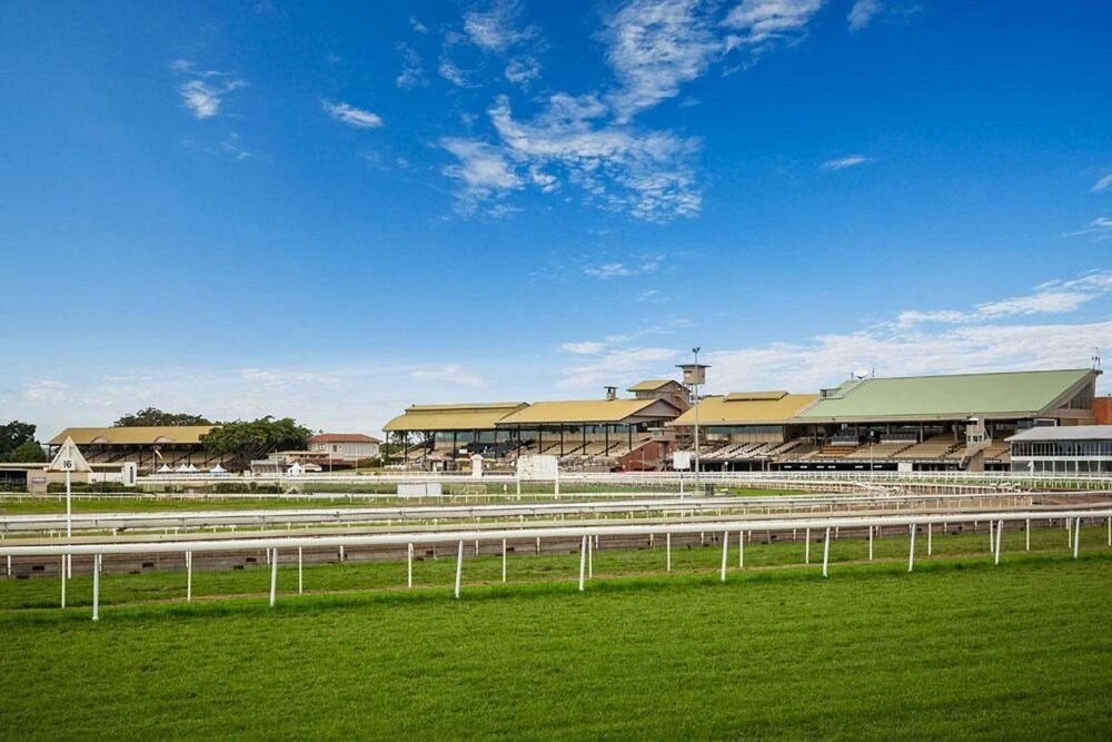 Quest Ascot, Brisbane Quest Ascot, Brisbane