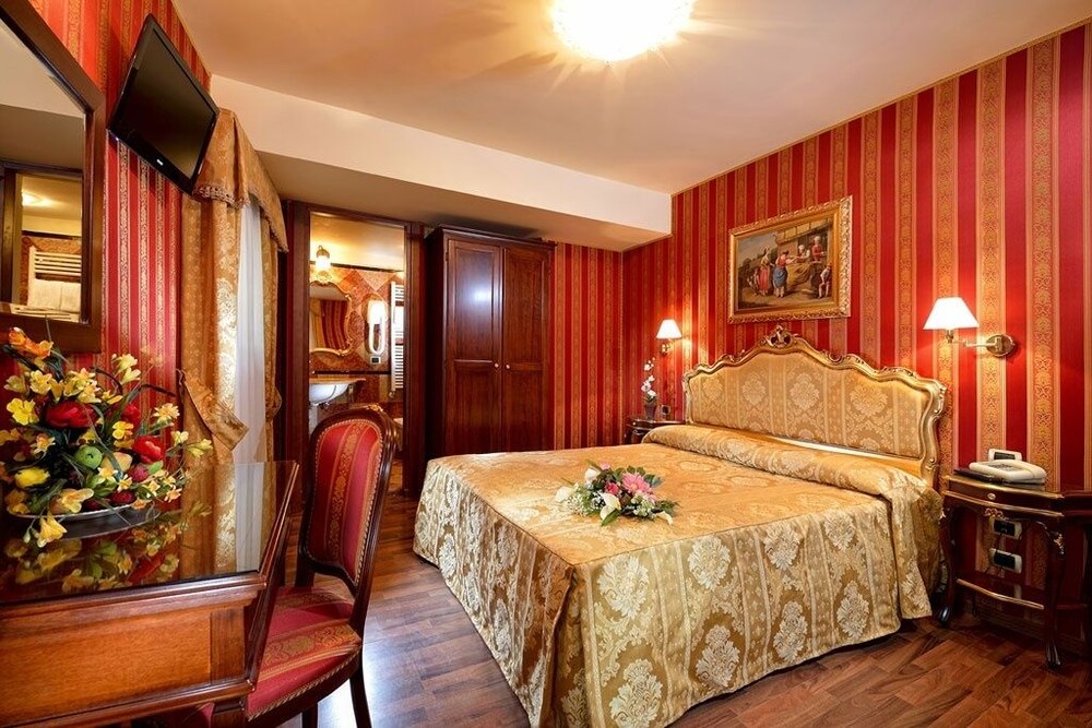 Hotel Città di Milano, Venice Hotel Città di Milano, Venice