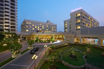 Hotel Cinnamon Grand Colombo