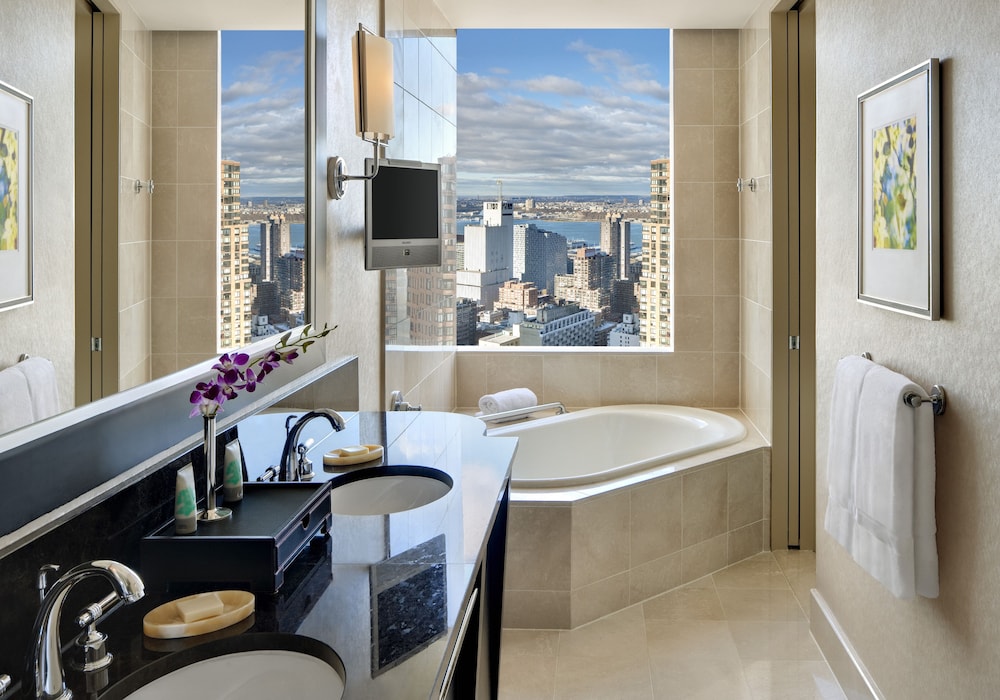 Mandarin Oriental, New York, New York Mandarin Oriental, New York, New York