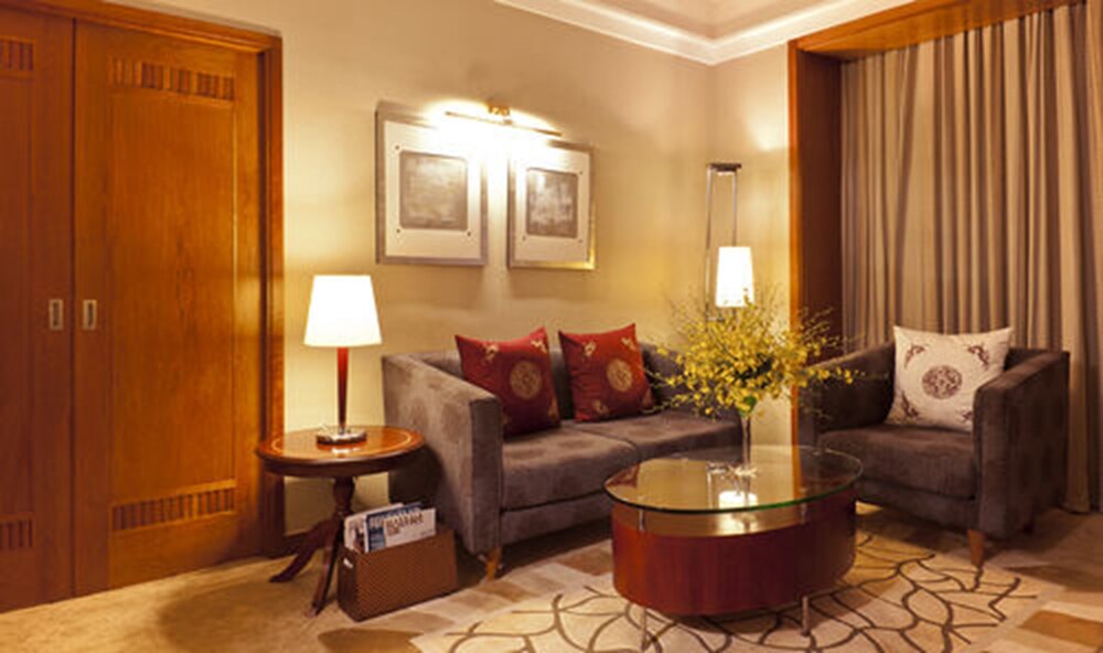 Baiyun Hotel Guangzhou, Guangzhou Baiyun Hotel Guangzhou, Guangzhou