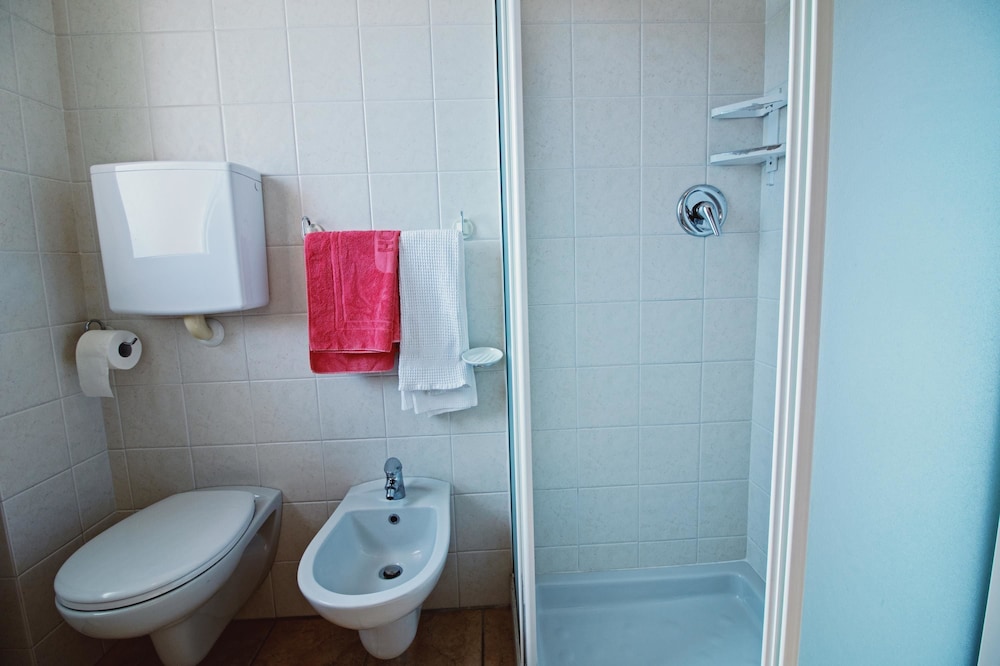 Albergo Moderno, Bergamo Albergo Moderno, Bergamo