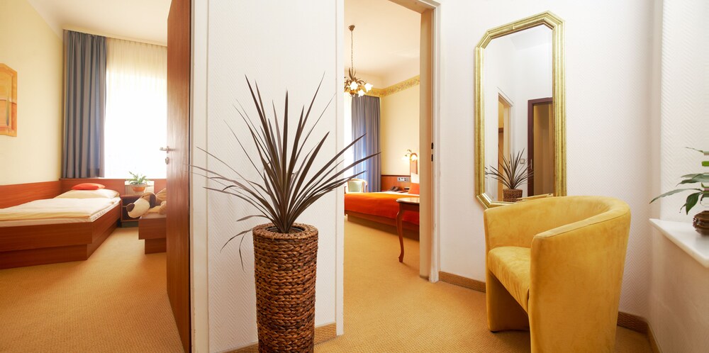 Hotel Adria München, Munich Hotel Adria München, Munich