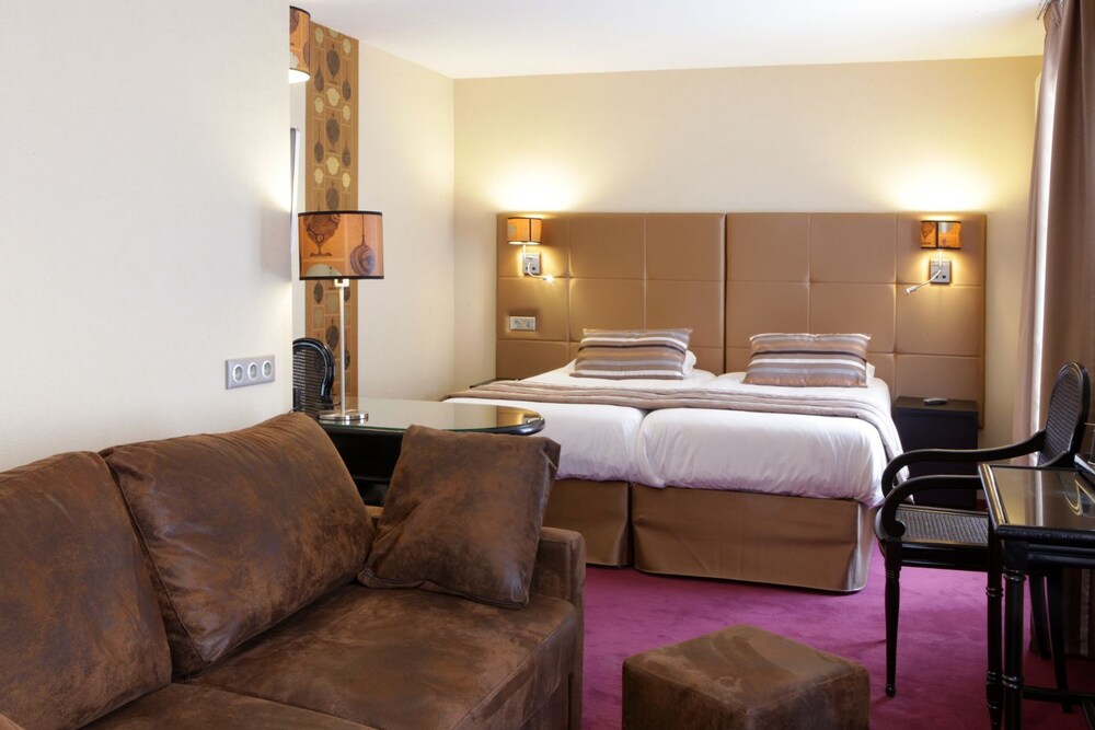 Best Western Plus L'artist Hotel, Tours Best Western Plus L'artist Hotel, Tours