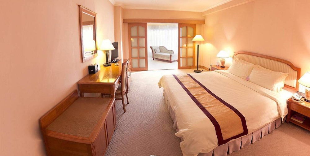Zhongshan Hotel Dalian, Dalian Zhongshan Hotel Dalian, Dalian