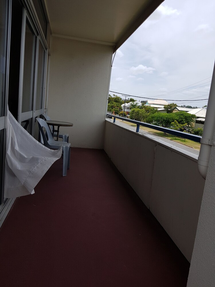 The Q Motel, Rockhampton The Q Motel, Rockhampton