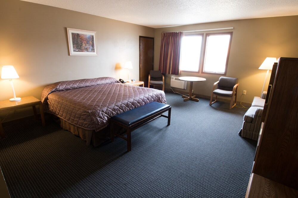 Western Inn, Council Bluffs Western Inn, Council Bluffs