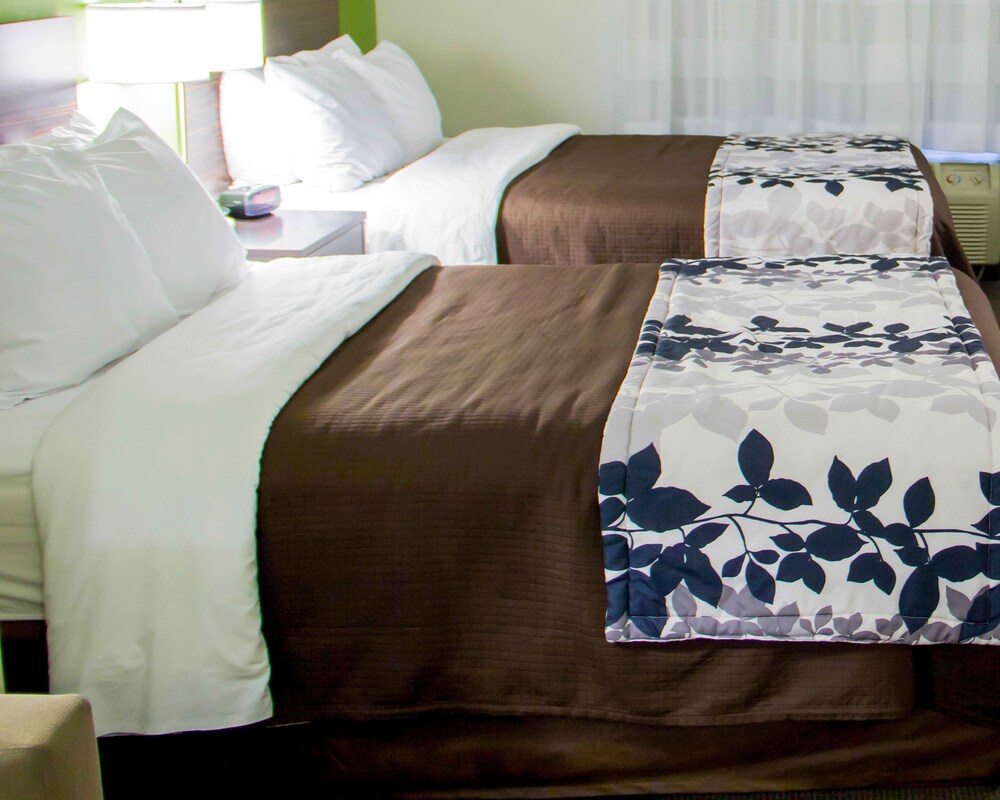 Sleep Inn & Suites, Harrisonburg Sleep Inn & Suites, Harrisonburg