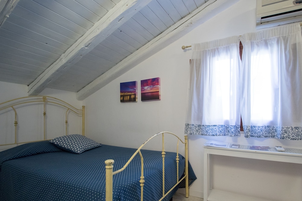 Hotel Posta, Syracuse Hotel Posta, Syracuse