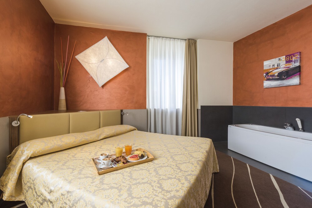Grand Hotel Riva, Lake Garda Grand Hotel Riva, Lake Garda