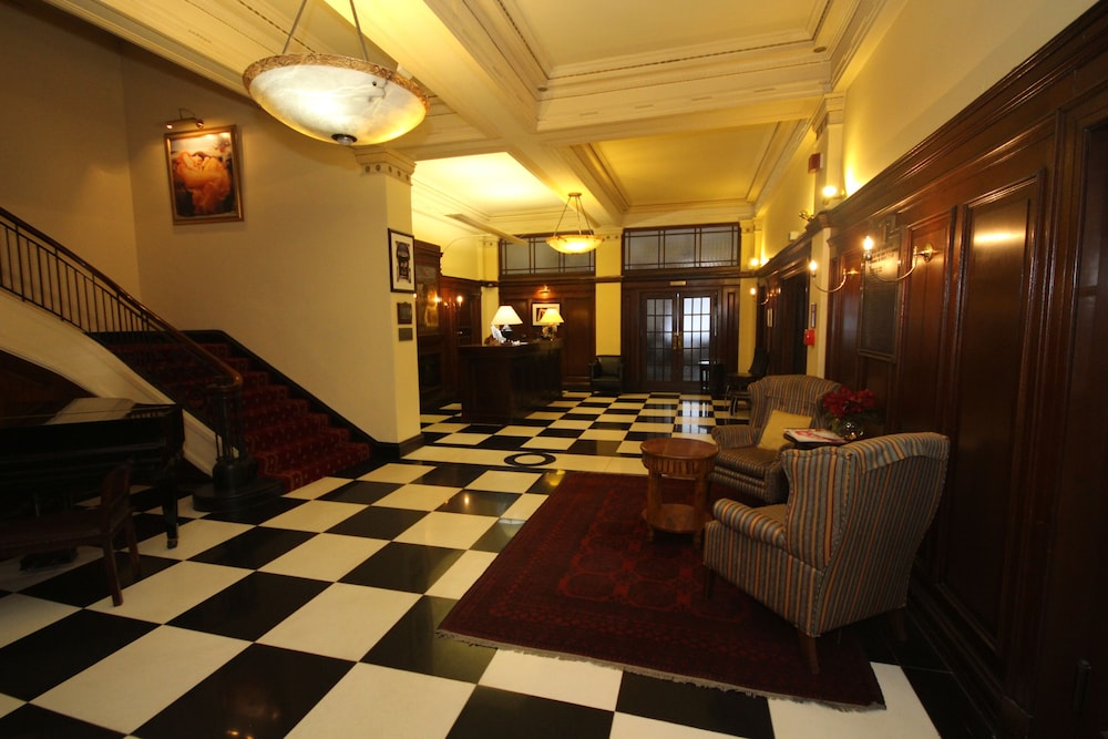 The Wellesley Boutique Hotel, Wellington The Wellesley Boutique Hotel, Wellington