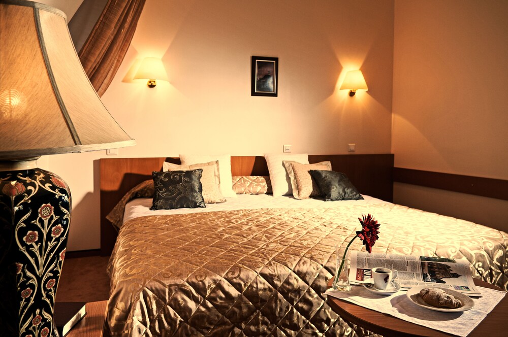 Arbat Nord Hotel, Saint Petersburg Arbat Nord Hotel, Saint Petersburg
